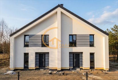 dom na sprzedaż 110m2 dom Koleczkowo, Przemysłowa