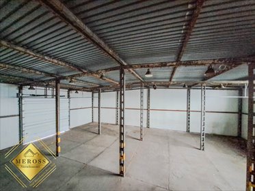 Lokal użytkowy na sprzedaż Częstochowa, Dźbów 2 160m2 Foto 3