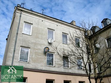 Kamienica 12 mieszkań, lokal użytkowy, parking (Lublin) dom Lublin, Dziesiąta
