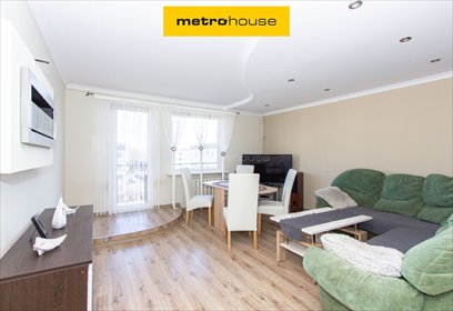 mieszkanie na sprzedaż 65m2 mieszkanie Białogard, Polna