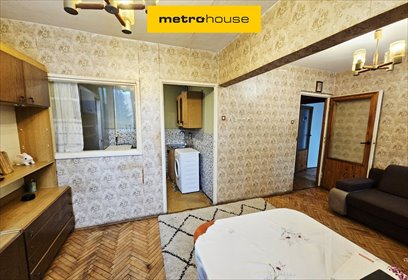 mieszkanie na sprzedaż 37m2 mieszkanie Łódź, Górna