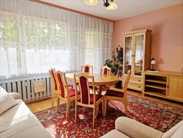 mieszkanie na sprzedaż 61m2 mieszkanie Opole, Armii Krajowej, Bytnara Rudego