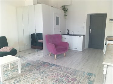 mieszkanie na sprzedaż 26m2 mieszkanie Warszawa, Wola, Karolkowa