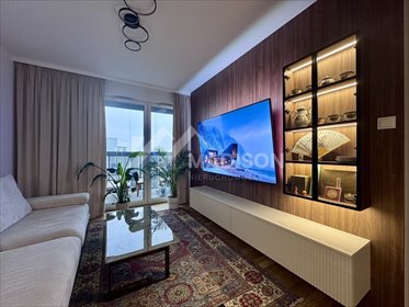 mieszkanie na sprzedaż 38m2 mieszkanie Pruszków, Ludwika Waryńskiego