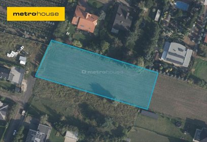działka na sprzedaż 2643m2 działka Poznań, Szczepankowo