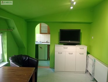 mieszkanie na wynajem 20m2 mieszkanie Sosnowiec, Centrum