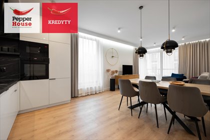 mieszkanie na sprzedaż 69m2 mieszkanie Gdańsk, Brzeźno, Aleja Gen. Józefa Hallera