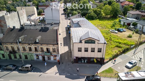 lokal użytkowy na sprzedaż 500m2 lokal użytkowy Piotrków Trybunalski