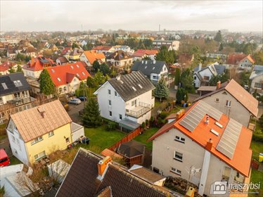 Dom 280 m² Kołobrzeg - inwestycja i komfort życia dom Kołobrzeg
