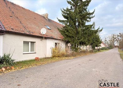 dom na sprzedaż 60m2 dom Kórnik, Runowo