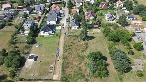 Działka 1562 m² z mediami, warunki zabudowy - polecam! działka Opole, Oświęcimska