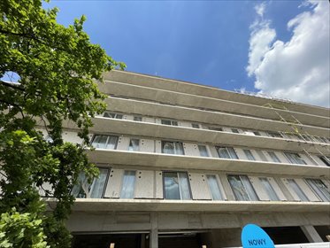 mieszkanie na sprzedaż 124m2 mieszkanie Warszawa, Włochy Raków, Równoległa