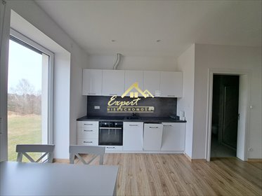 Nowoczesne 2-pokojowe mieszkanie w Iławie, 50 m2 mieszkanie Iława, Lubawskie Osiedle