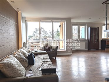 mieszkanie na sprzedaż 140m2 mieszkanie Gdańsk, Chełm, Wawelska