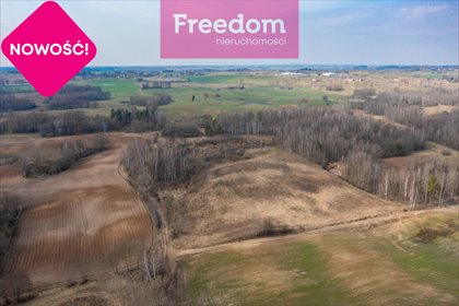 Działka inna na sprzedaż Jora Wielka 16 600m2 Foto 2