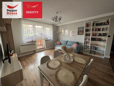 mieszkanie na sprzedaż 70m2 mieszkanie Gdańsk, Kowale, Heliosa