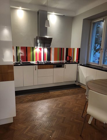 mieszkanie na wynajem 43m2 mieszkanie Warszawa, Praga-Południe, Saska Kępa, Plac Przymierza