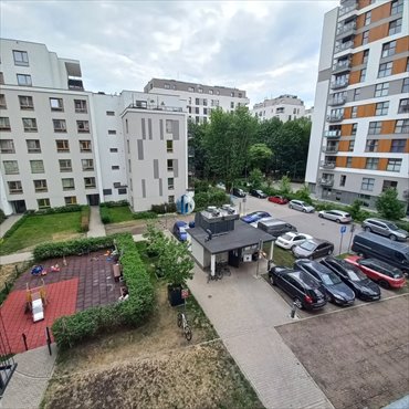 Przyjazne mieszkanie z balkonem i garażem na Mokotowie mieszkanie warszawa, Mokotów, Służewiec, Woronicza