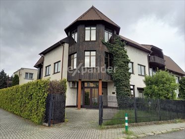 Lokal użytkowy na sprzedaż Częstochowa, Podjasnogórska, Stanisławy 1 050m2 Foto 5