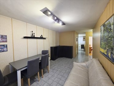 mieszkanie na wynajem 50m2 mieszkanie Wrocław, Ścinawska
