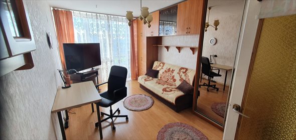 mieszkanie na wynajem 54m2 mieszkanie Wrocław, Krzyki, Studzienna