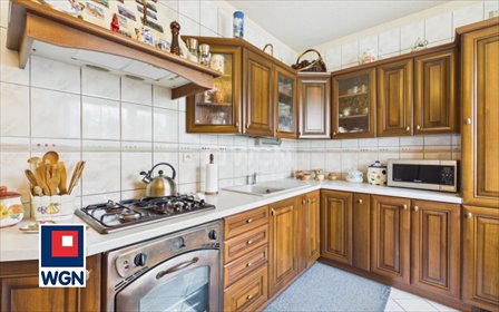 Gotowy dom 4 pokoje, balkon, garaż, po remoncie! dom Szprotawa, Padarewskiego