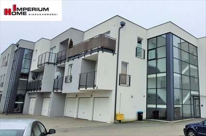 mieszkanie na sprzedaż 46m2 mieszkanie Rumia, Owsiana