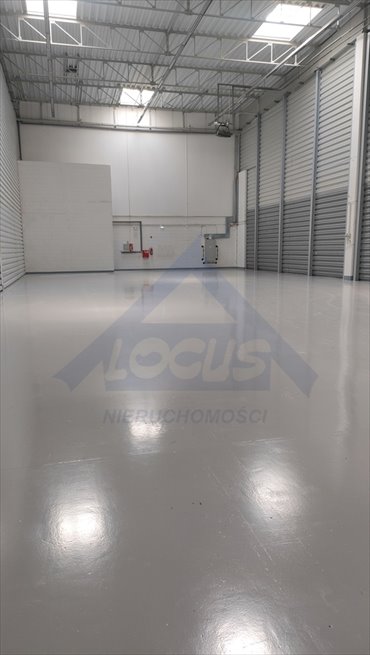 Zapraszam do wynajmu nowoczesnego magazynu 658 m² z biurami w Warszawie magazyn Warszawa, Włochy