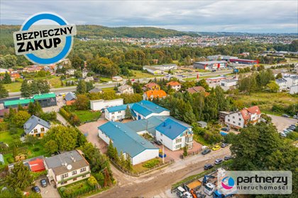 magazyn na sprzedaż 2342m2 magazyn Reda, Ogrodników