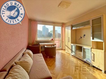 Dwupokojowe mieszkanie z balkonem, blisko SKM i sklepów mieszkanie Gdynia, Chylonia, Morska