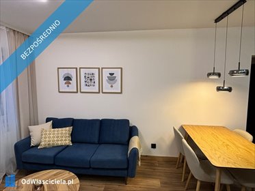 Mieszkanie 52 m² w Koninie - po remoncie z ogródkiem mieszkanie Konin, Armii Krajowej