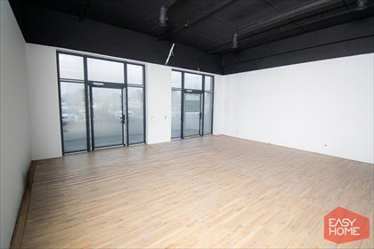 Lokal użytkowy 47 m2 w Tulcach, klimatyzacja, duże okna lokal użytkowy Tulce, Dębowa