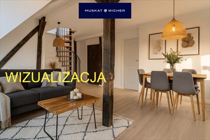 mieszkanie na sprzedaż 110m2 mieszkanie Gdańsk, Wrzeszcz, Jesionowa