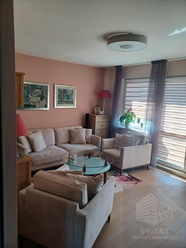 mieszkanie na sprzedaż 62m2 mieszkanie Szczecin, Książąt Pomorskich