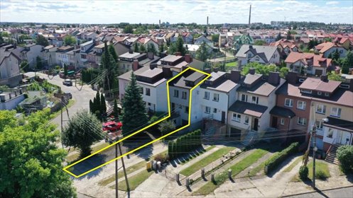 dom na sprzedaż 162m2 dom Łomża, Leśna