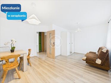 mieszkanie na wynajem 37m2 mieszkanie Bydgoszcz, Szwederowo, Stanisława Leszczyńskiego