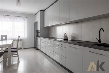 dom na sprzedaż 220m2 dom Brzezna