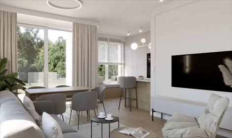 Dom 105 m² z ogrodem, 5 pokoi, nowoczesne technologie dom Słomin, Biedronki