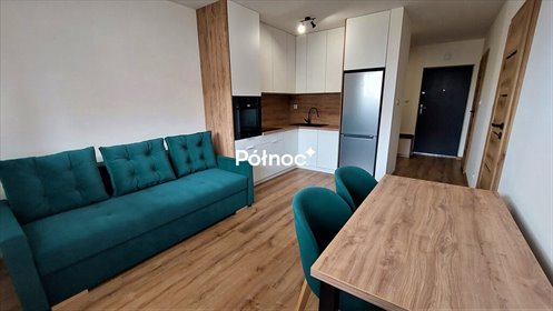 Mieszkanie z ogródkiem na wynajem w Radomsku, 37,41 m2 mieszkanie Radomsko, Kościuszki