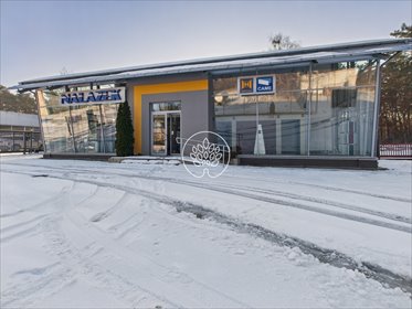 lokal użytkowy na sprzedaż 1591m2 lokal użytkowy Włocławek