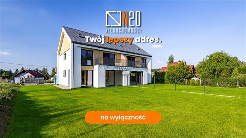 dom na sprzedaż 175m2 dom Skawina, Polna