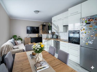 mieszkanie na sprzedaż 47m2 mieszkanie Wrocław, Stabłowice, Stabłowice, Włókniarzy