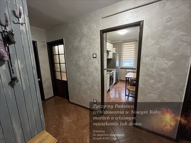 mieszkanie na sprzedaż 53m2 mieszkanie Lublin, Zachodnia