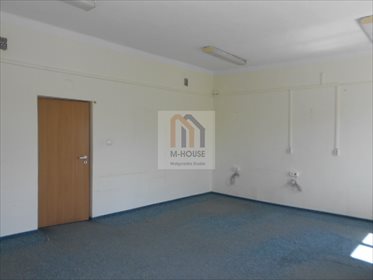 lokal użytkowy na wynajem 33m2 lokal użytkowy Lublin, Wrotków, Budowlana