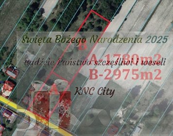 działka na sprzedaż 4755m2 działka Wola Mieczysławska