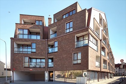 mieszkanie na wynajem 39m2 mieszkanie Poznań, Zagórze