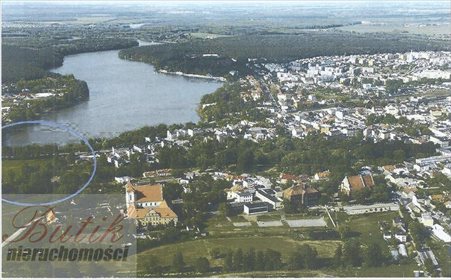 działka na sprzedaż 9714m2 działka Wągrowiec, Rogozińska