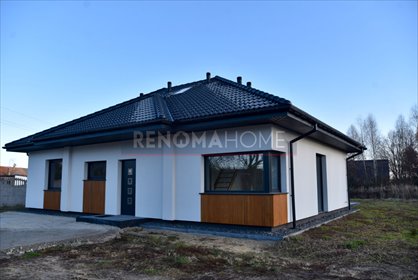 dom na sprzedaż 131m2 dom Szczepanów