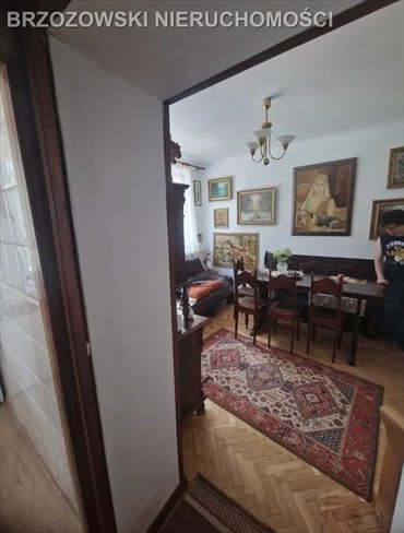 mieszkanie na sprzedaż 48m2 mieszkanie Warszawa, Praga-Południe, Saska Kępa, Niekłańska