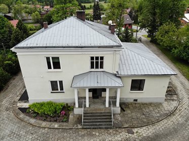 dom na sprzedaż 260m2 dom Makocice